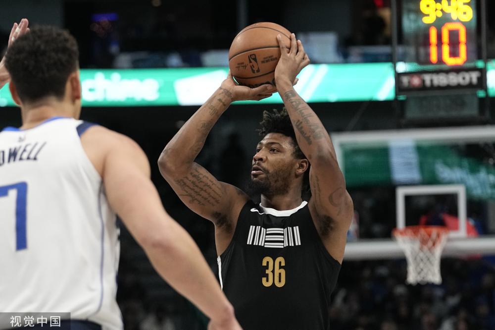 NBA大名