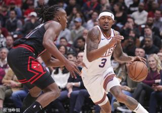 最近崛起的 最近崛起的