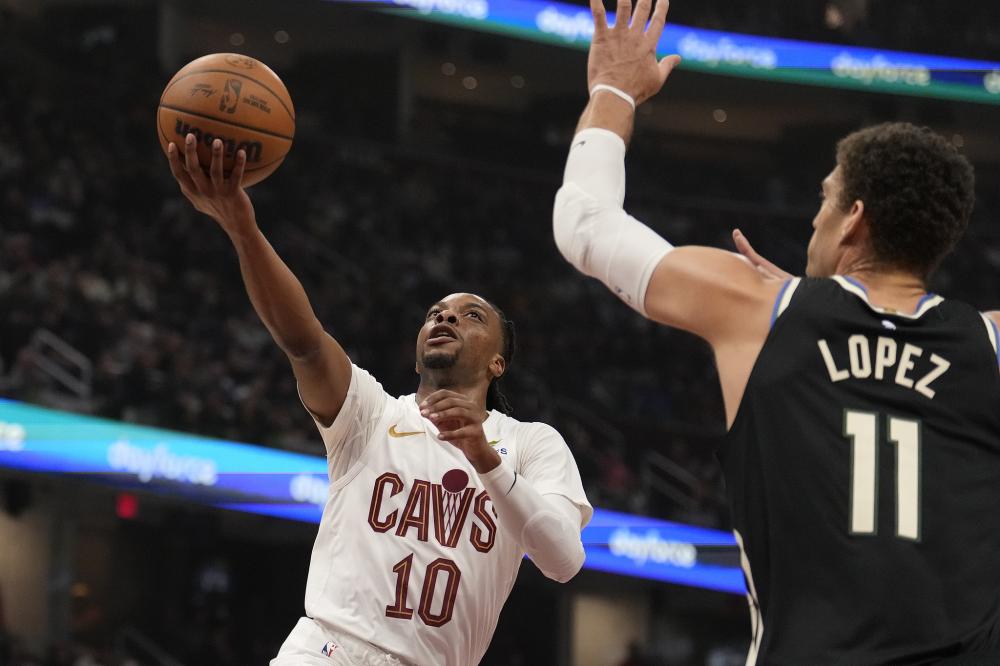 在制定战术 在制定战术